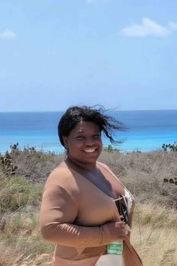 Cruise Brothers Travel Agent Jordan Frazier